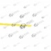 Fir trimmy motocoasa 2.4mm - 100m - Spiralat 